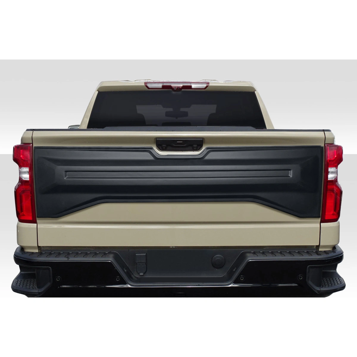 Modify your Chevrolet Silverado 1500 2019 with our Others - 1