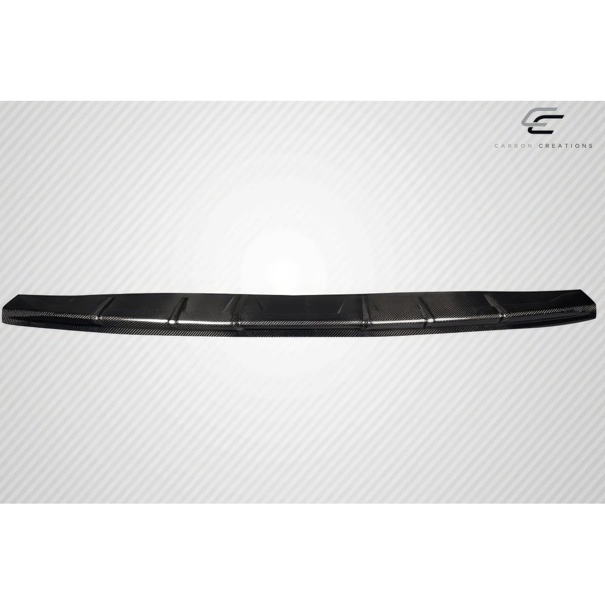 Modify your Chevrolet Silverado 1500 2019 with our Exterior/Wings - 3