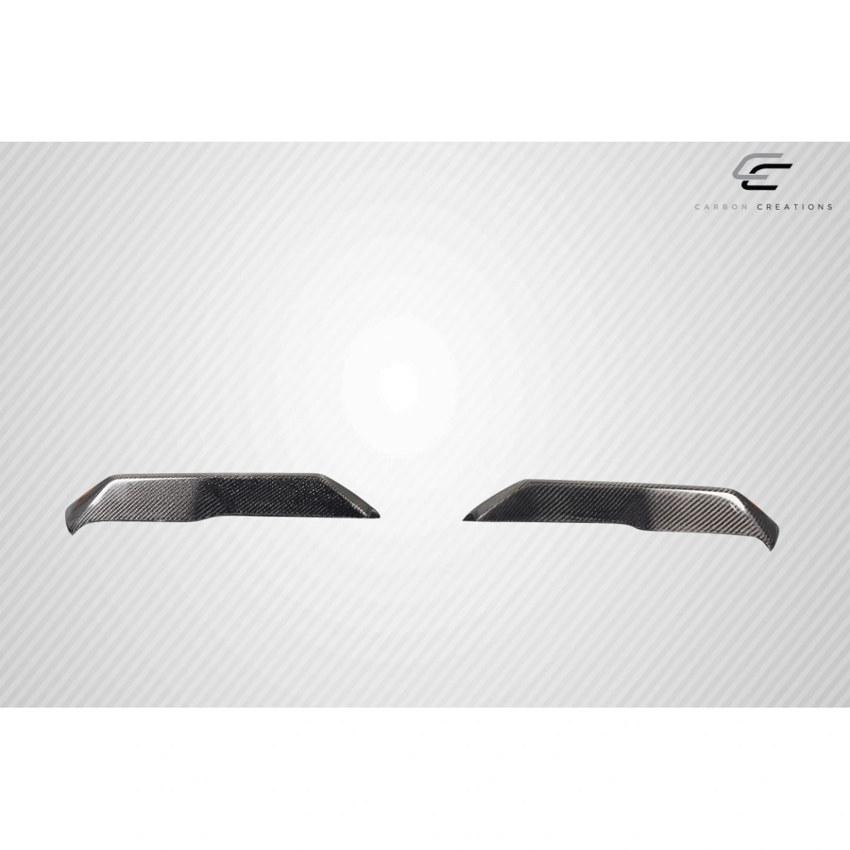 Modify your Chevrolet Silverado 1500 2019 with our Exterior/Wings - 2