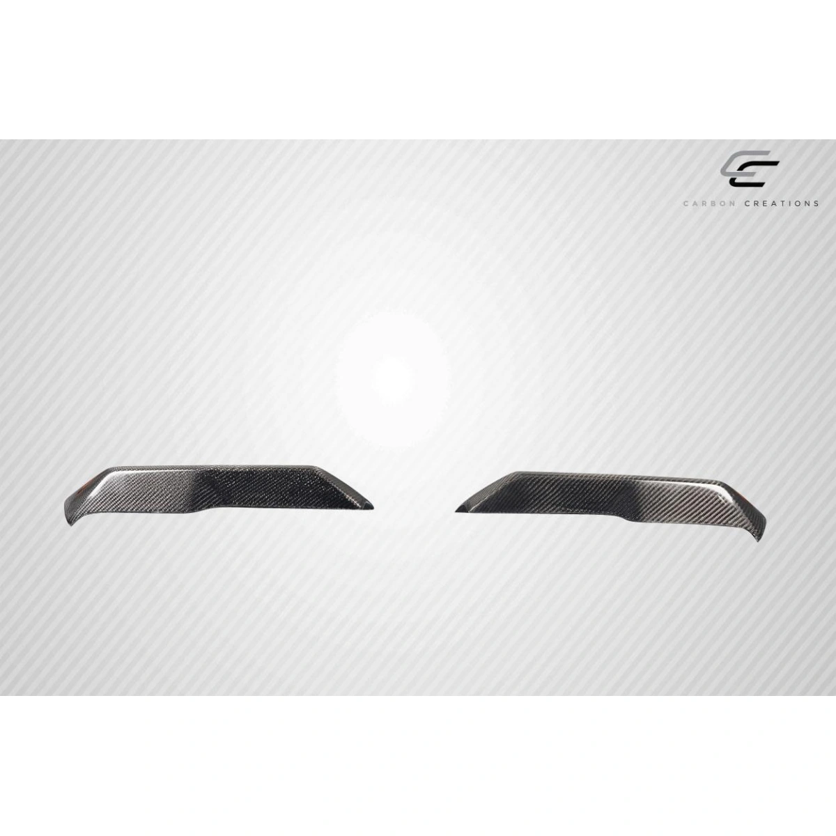 Modify your Chevrolet Silverado 1500 2019 with our Exterior/Wings - 6
