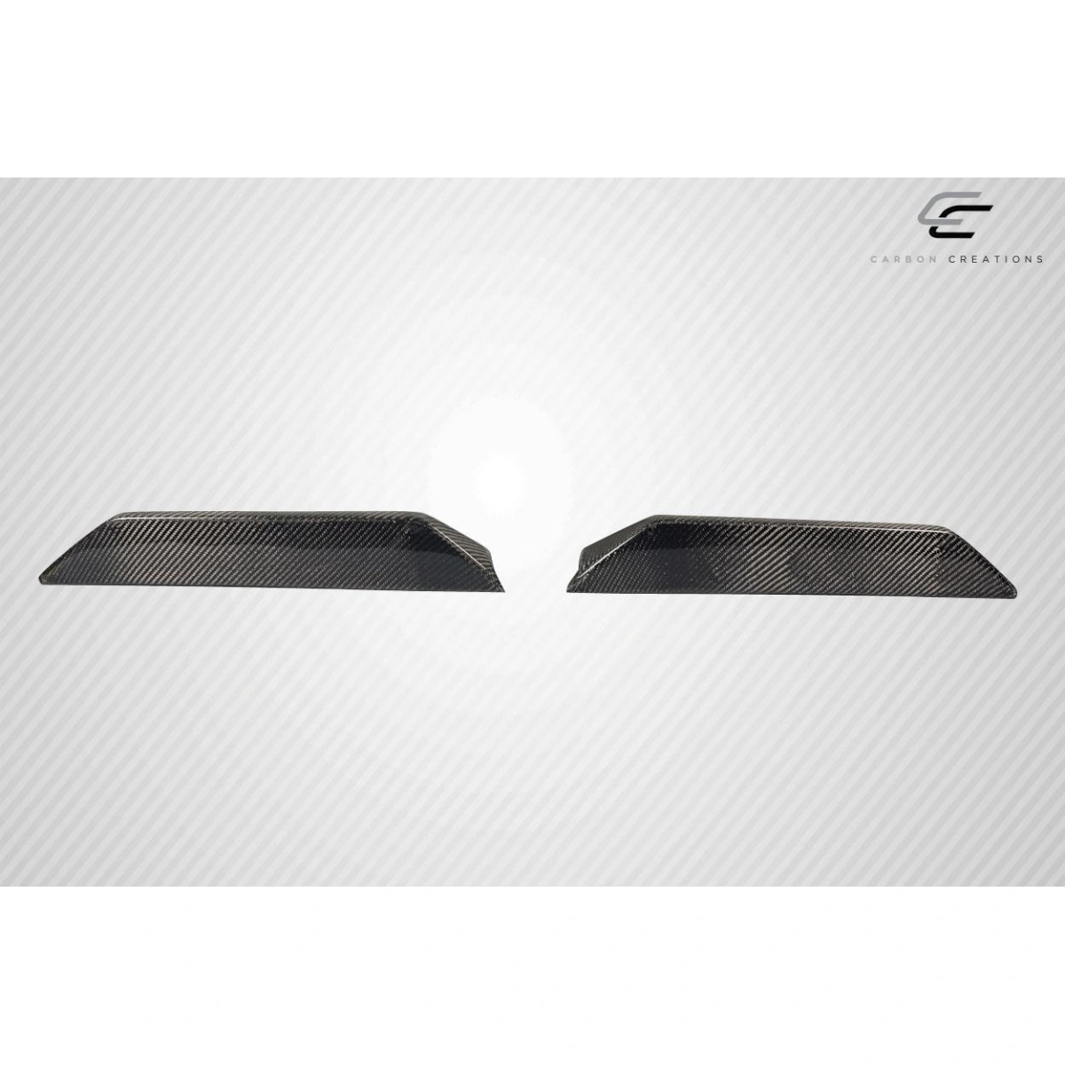 Modify your Chevrolet Silverado 1500 2019 with our Exterior/Wings - 8