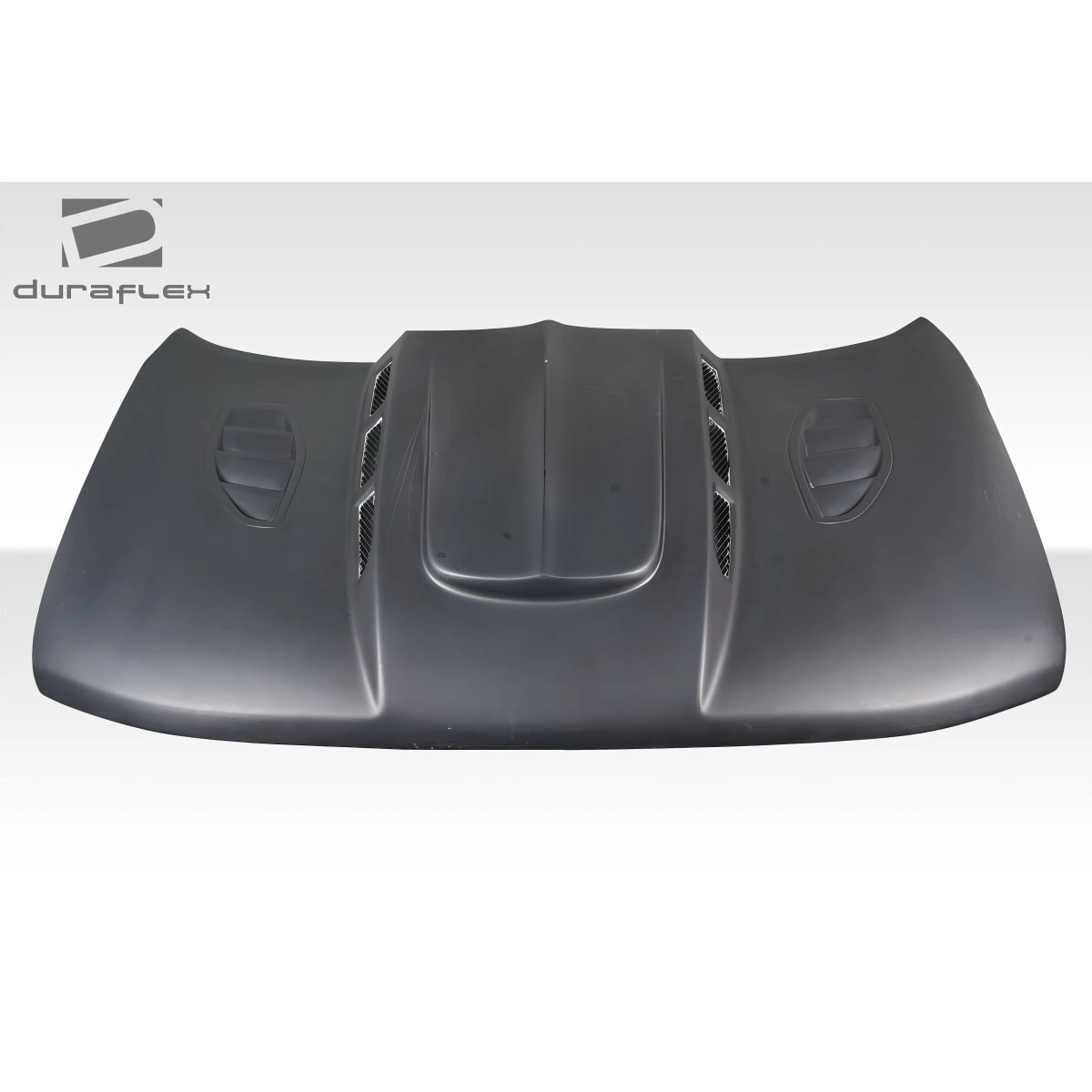 Modify your Jeep Renegade 2015 with our Exterior/Hoods - 3