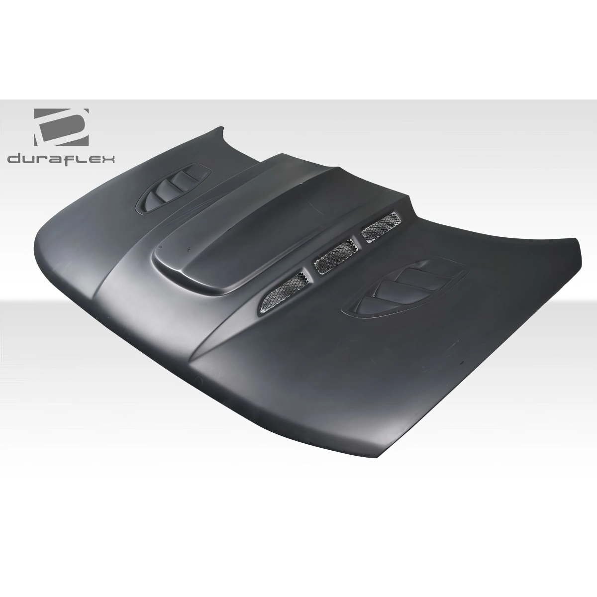 Modify your Jeep Renegade 2015 with our Exterior/Hoods - 5