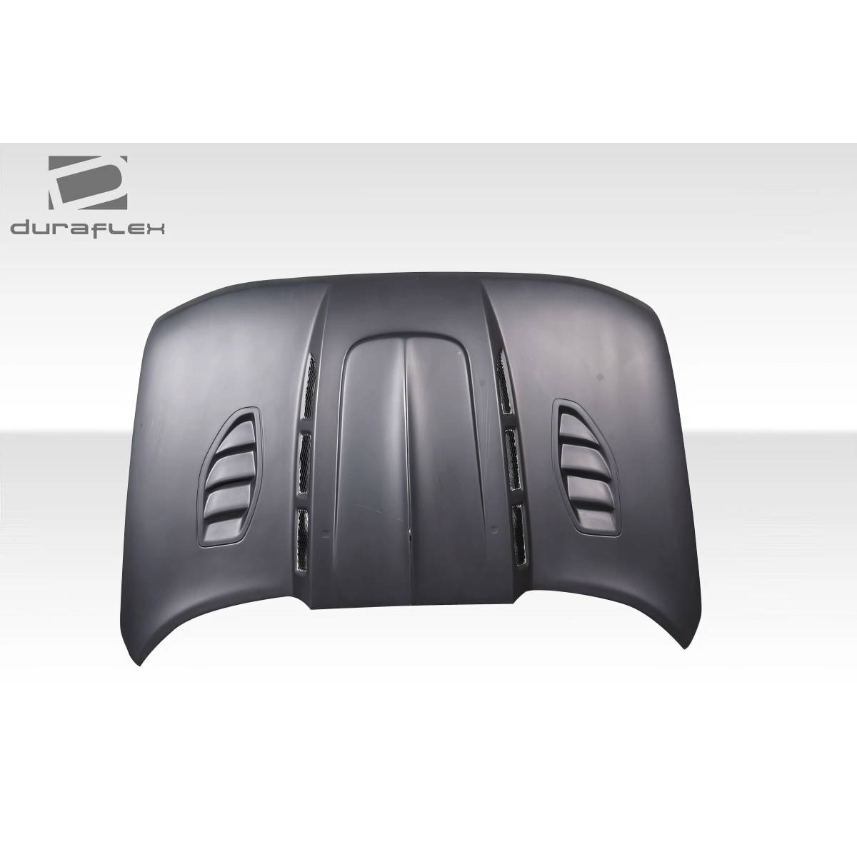 Modify your Jeep Renegade 2015 with our Exterior/Hoods - 6