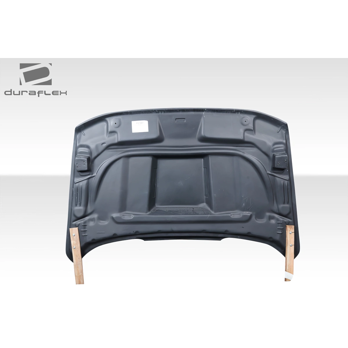 Modify your Jeep Renegade 2015 with our Exterior/Hoods - 7