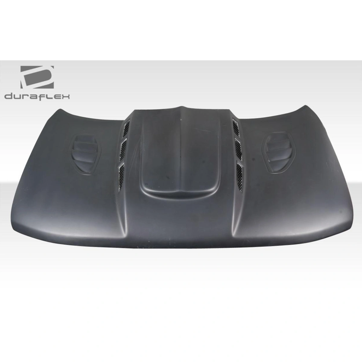 Modify your Jeep Renegade 2015 with our Exterior/Hoods - 4