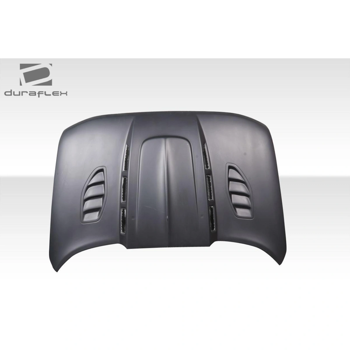 Modify your Jeep Renegade 2015 with our Exterior/Hoods - 10