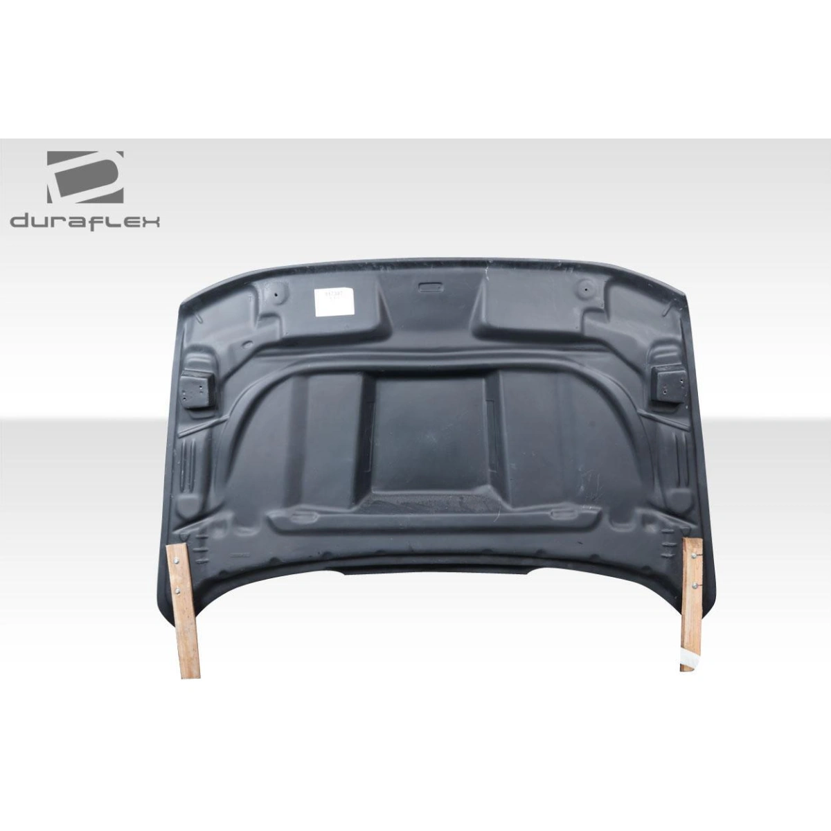 Modify your Jeep Renegade 2015 with our Exterior/Hoods - 12