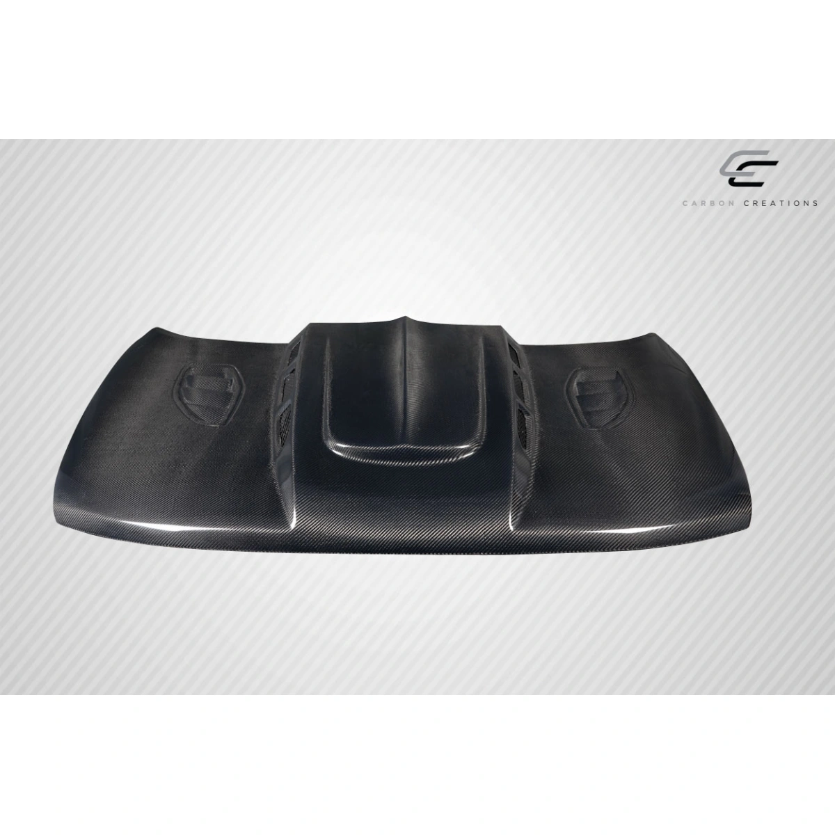 Modify your Jeep Renegade 2015 with our Exterior/Hoods - 2