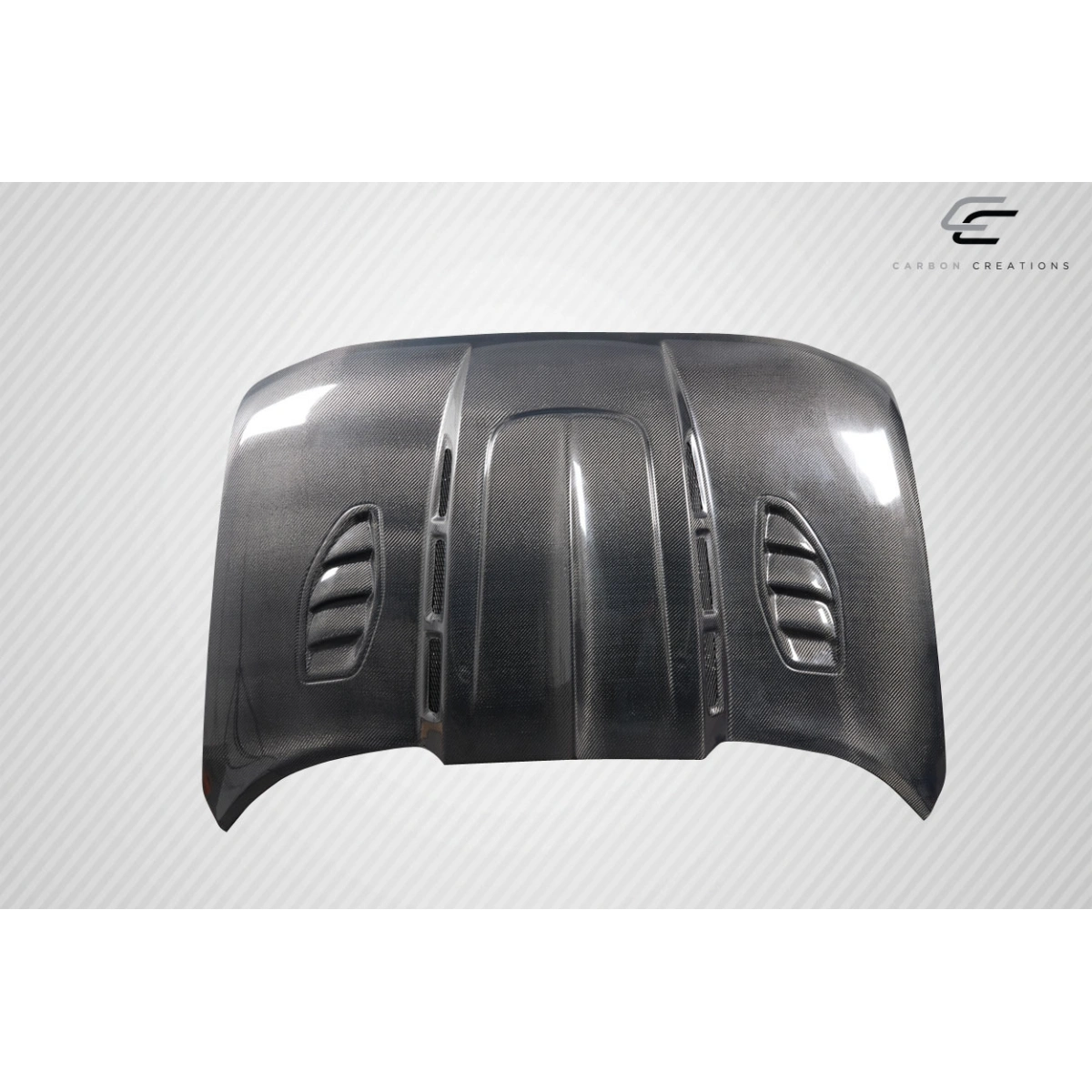 Modify your Jeep Renegade 2015 with our Exterior/Hoods - 7