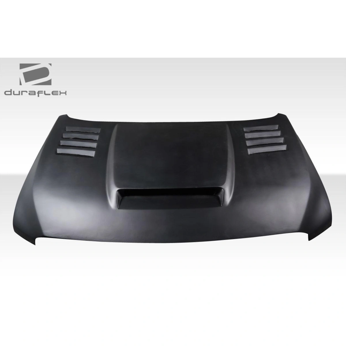 Modify your Nissan Titan 2016 with our Exterior/Hoods - 5