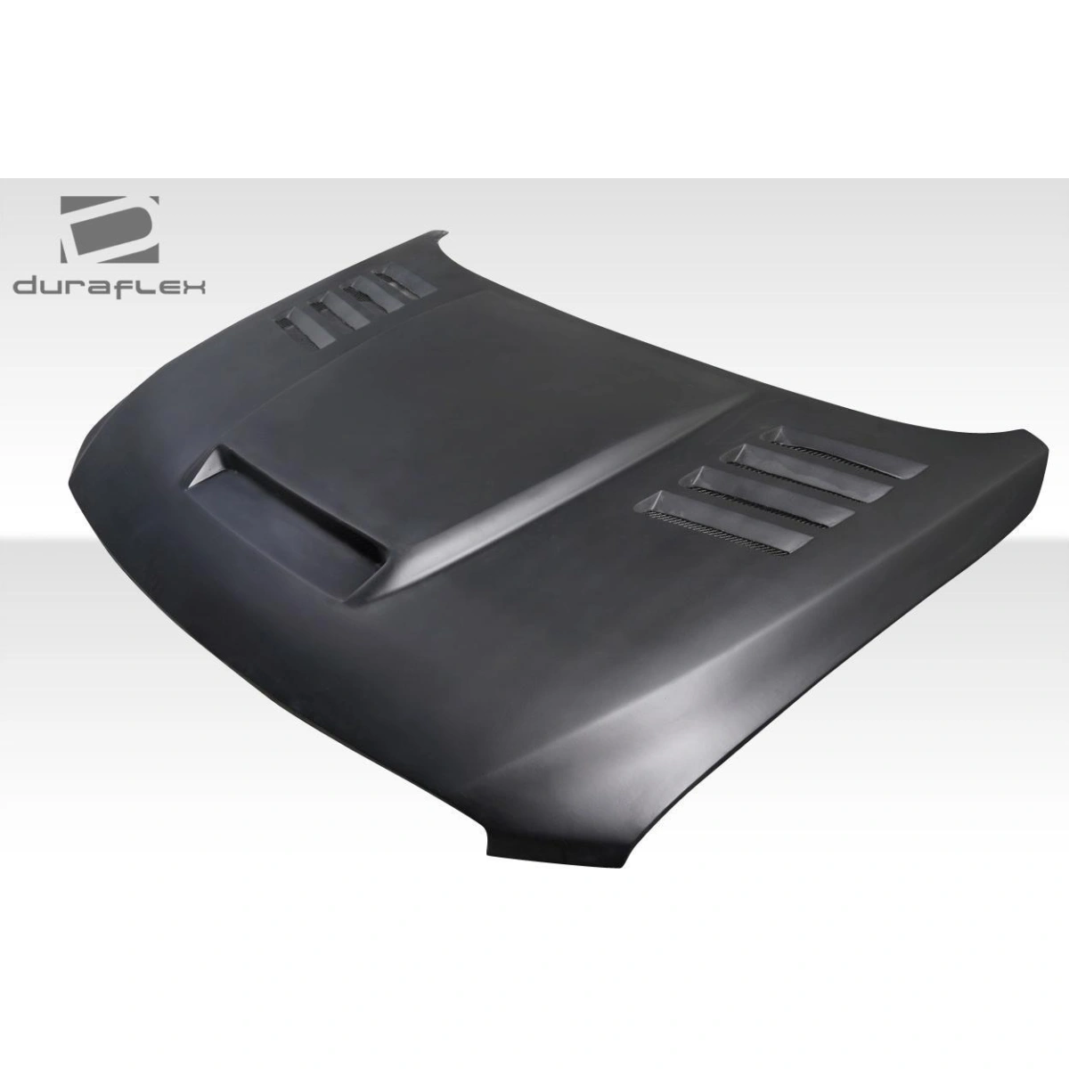 Modify your Nissan Titan 2016 with our Exterior/Hoods - 7