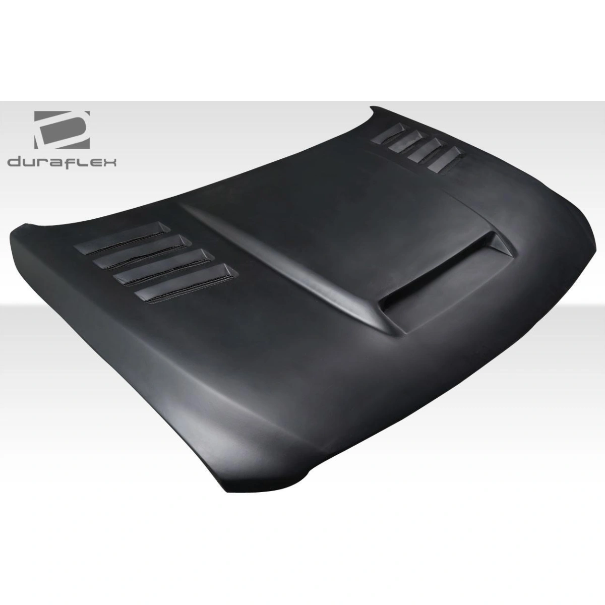 Modify your Nissan Titan 2016 with our Exterior/Hoods - 9