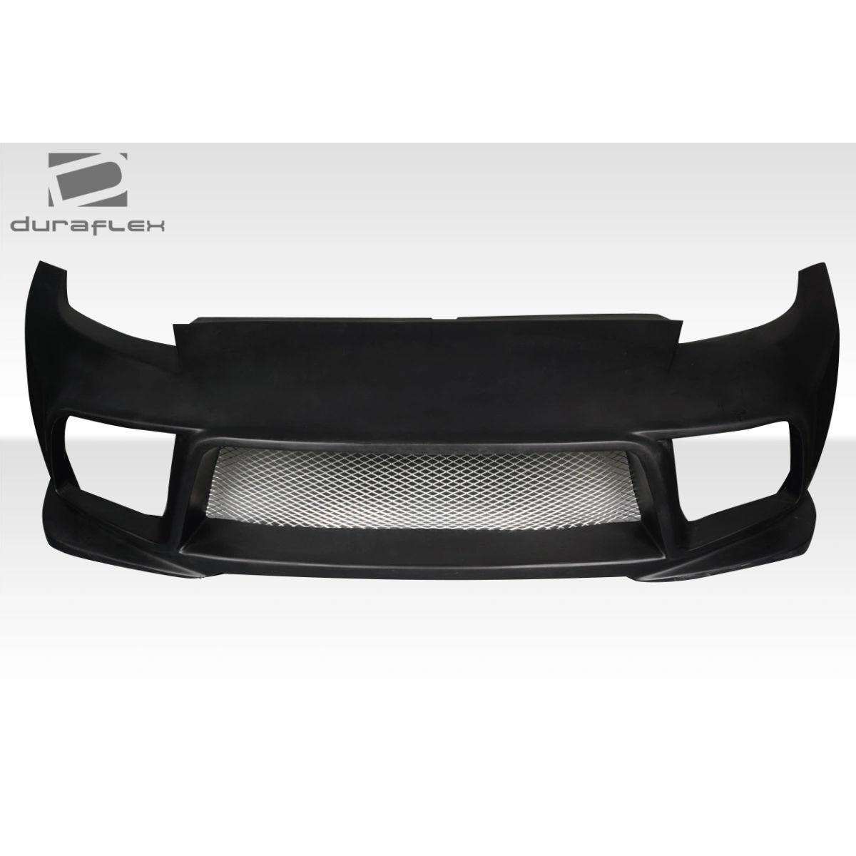 Modify your Nissan 370Z 2009 with our Exterior/Front Bumpers - 3