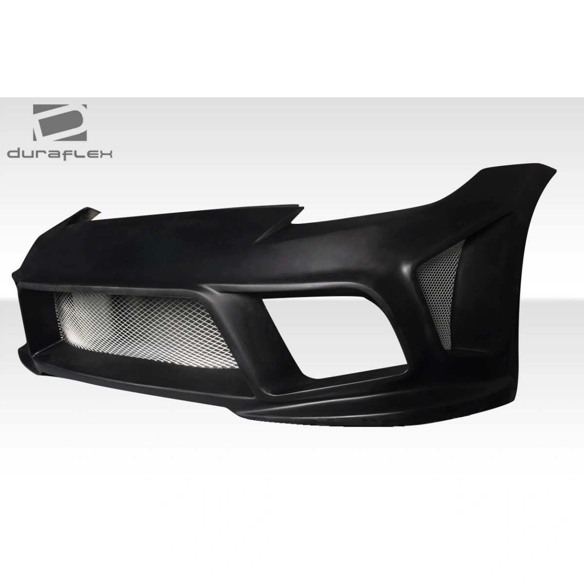 Modify your Nissan 370Z 2009 with our Exterior/Front Bumpers - 5