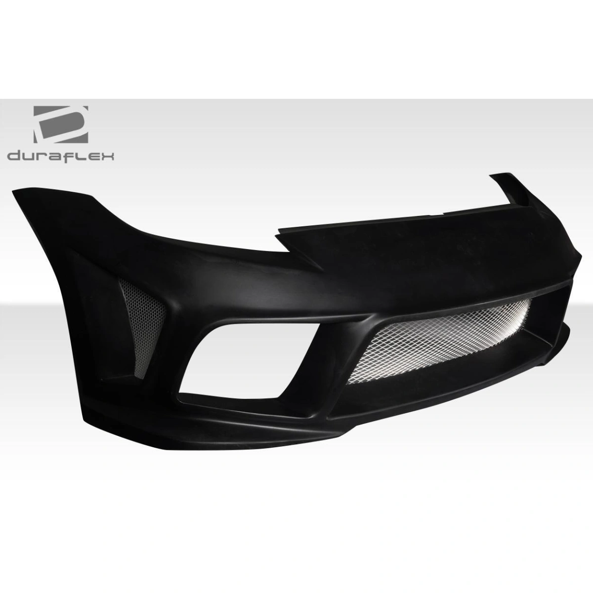 Modify your Nissan 370Z 2009 with our Exterior/Front Bumpers - 9