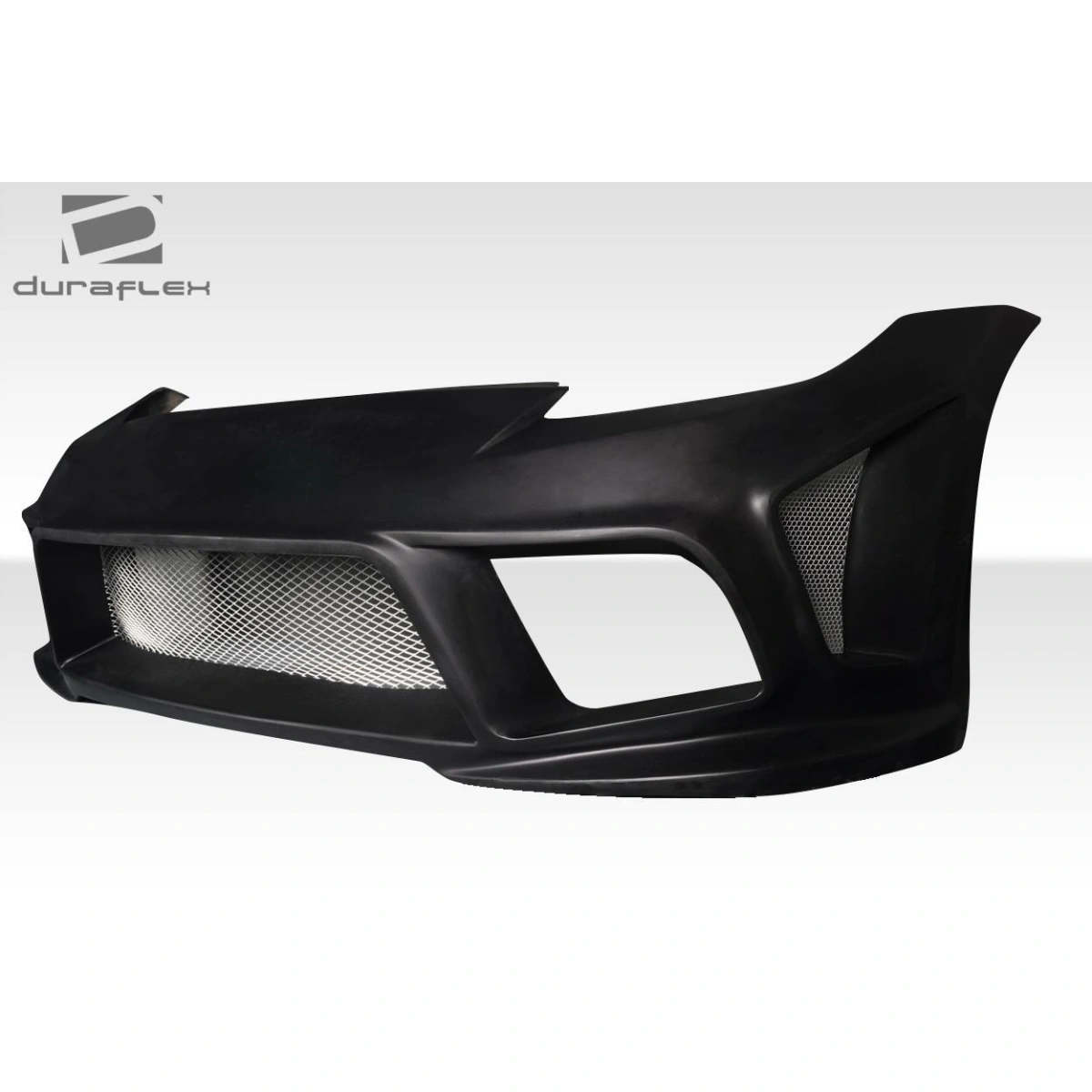 Modify your Nissan 370Z 2009 with our Exterior/Front Bumpers - 11