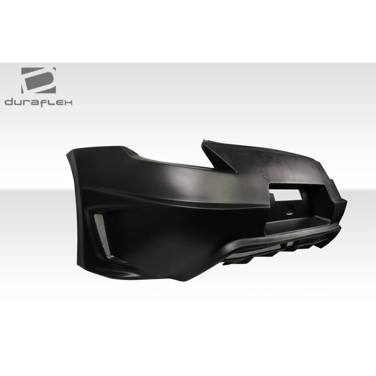 Modify your Nissan 370Z 2009 with our Exterior/Rear Bumpers - 5