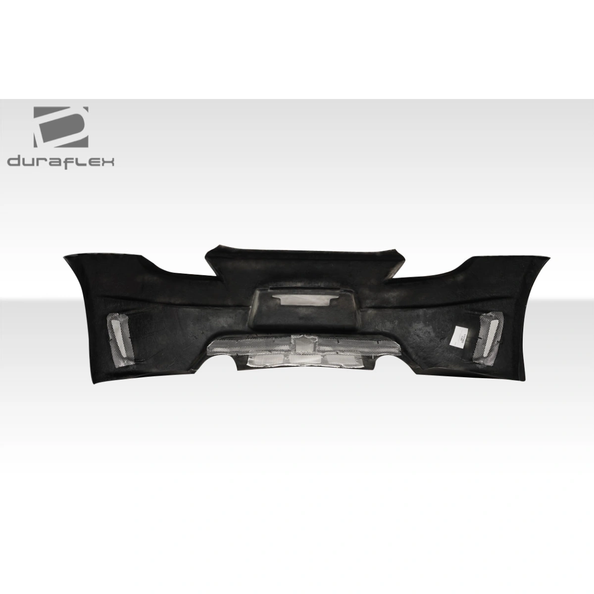 Modify your Nissan 370Z 2009 with our Exterior/Rear Bumpers - 10