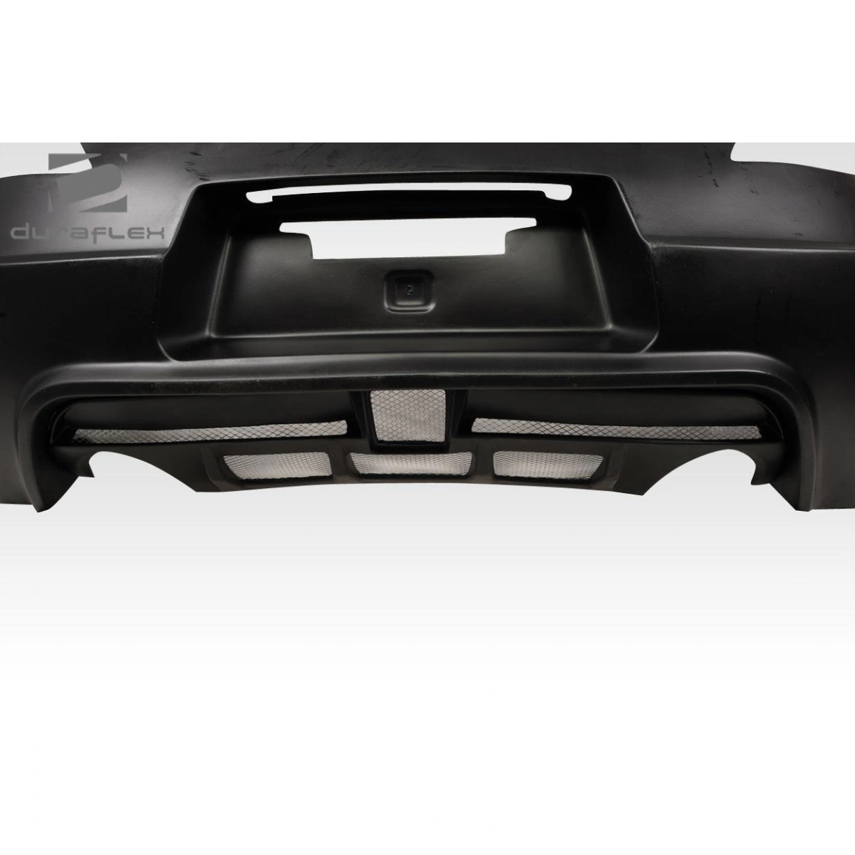 Modify your Nissan 370Z 2009 with our Exterior/Rear Bumpers - 15