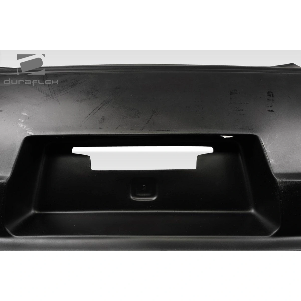 Modify your Nissan 370Z 2009 with our Exterior/Rear Bumpers - 17