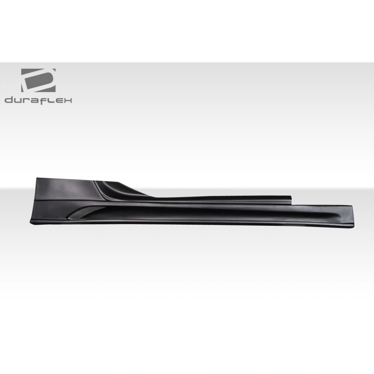 Modify your Nissan 370Z 2009 with our Exterior/Side Skirts - 3