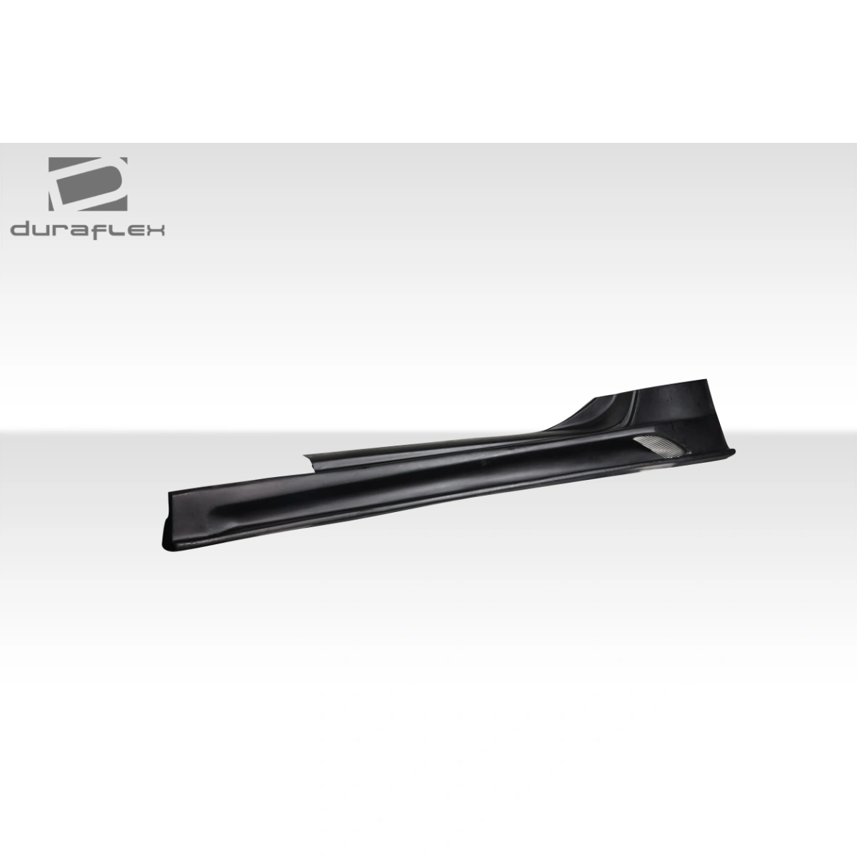 Modify your Nissan 370Z 2009 with our Exterior/Side Skirts - 5