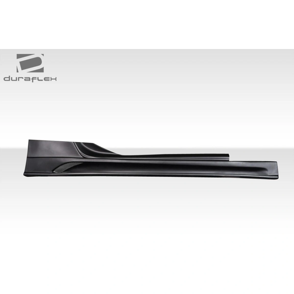 Modify your Nissan 370Z 2009 with our Exterior/Side Skirts - 7