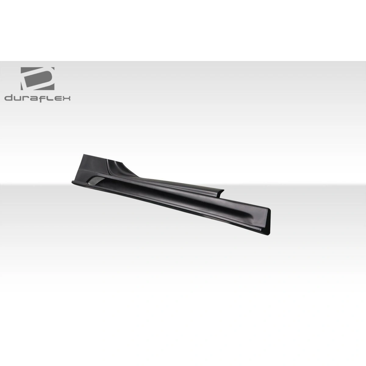 Modify your Nissan 370Z 2009 with our Exterior/Side Skirts - 9