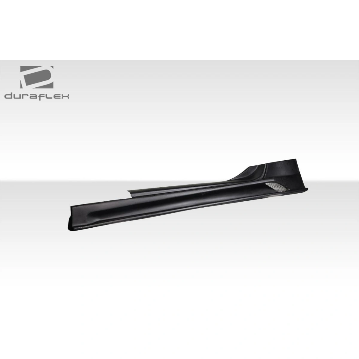 Modify your Nissan 370Z 2009 with our Exterior/Side Skirts - 11