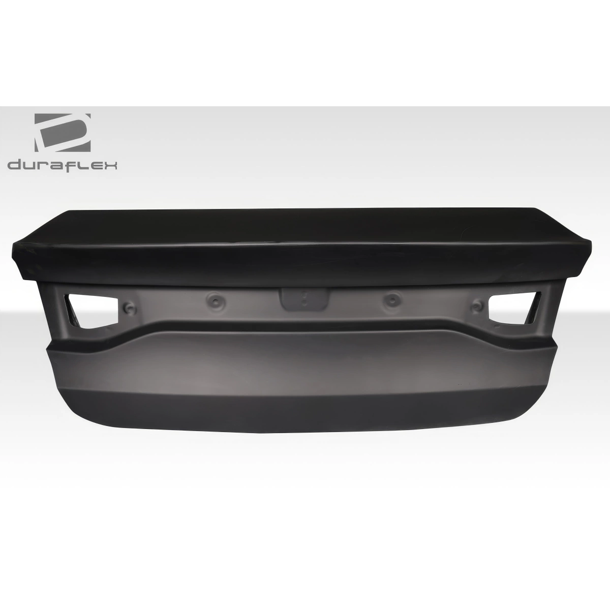 Modify your Dodge Dart 2013 with our Exterior/Trunks - 3