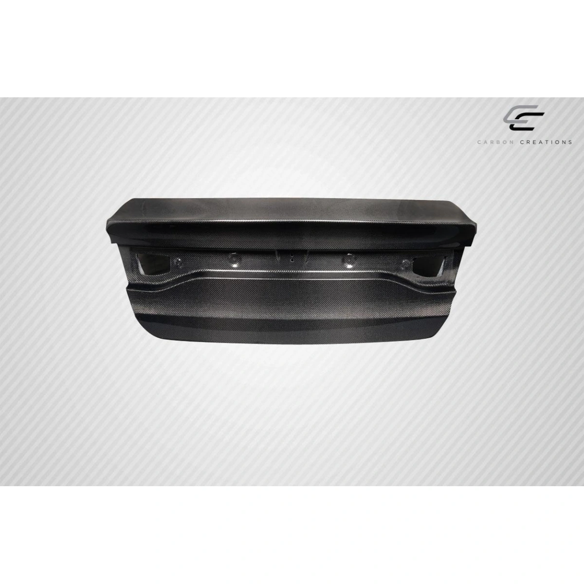 Modify your Dodge Dart 2013 with our Exterior/Trunks - 4