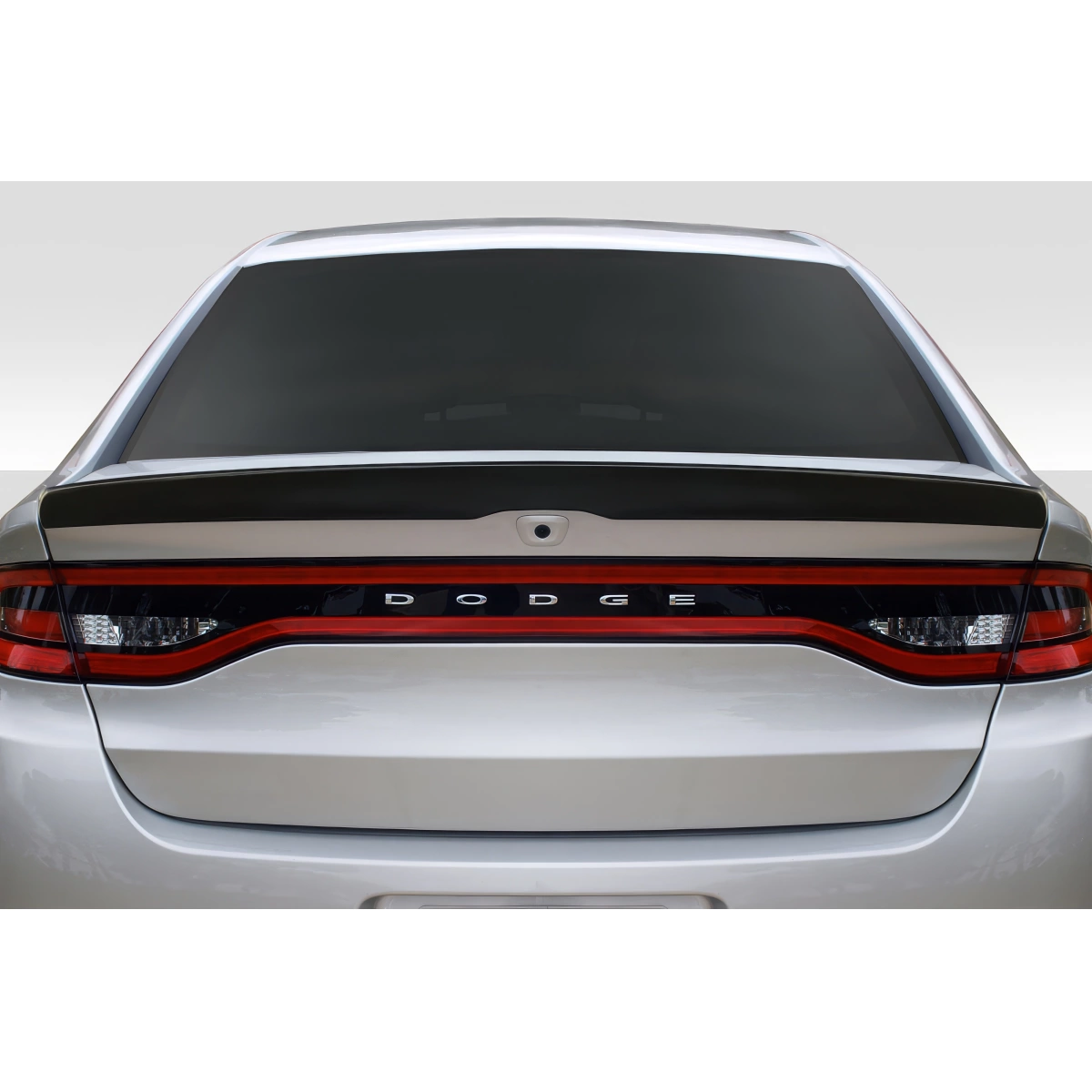 Modify your Dodge Dart 2013 with our Exterior/Wings - 1