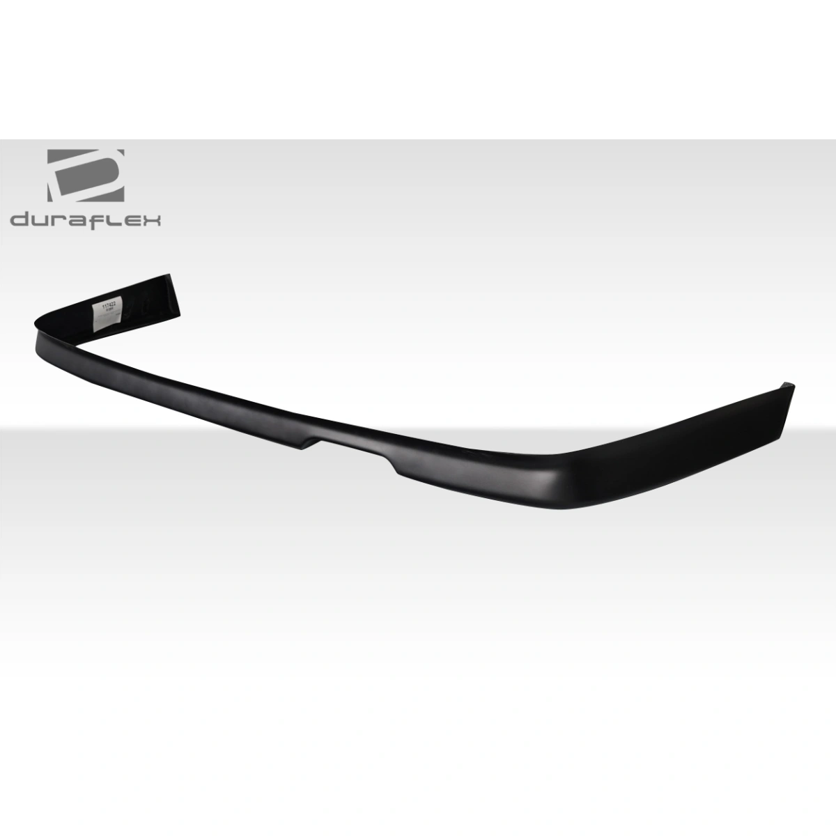 Modify your Honda Prelude 1997 with our Exterior/Rear Lips - 4