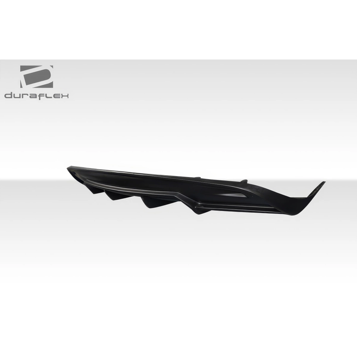 Modify your Tesla S 2012 with our Exterior/Diffusers - 5