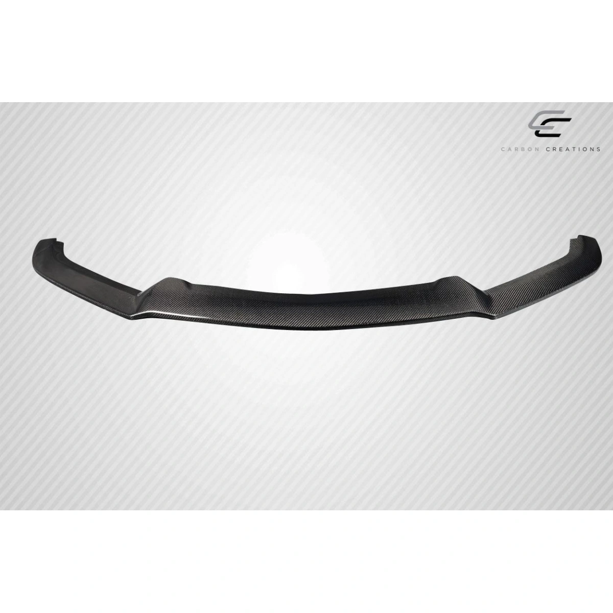Modify your Cadillac CTS 2014 with our Exterior/Front Lips - 4