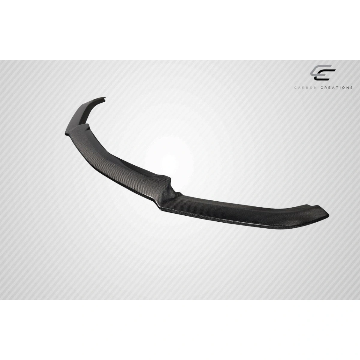 Modify your Cadillac CTS 2014 with our Exterior/Front Lips - 6