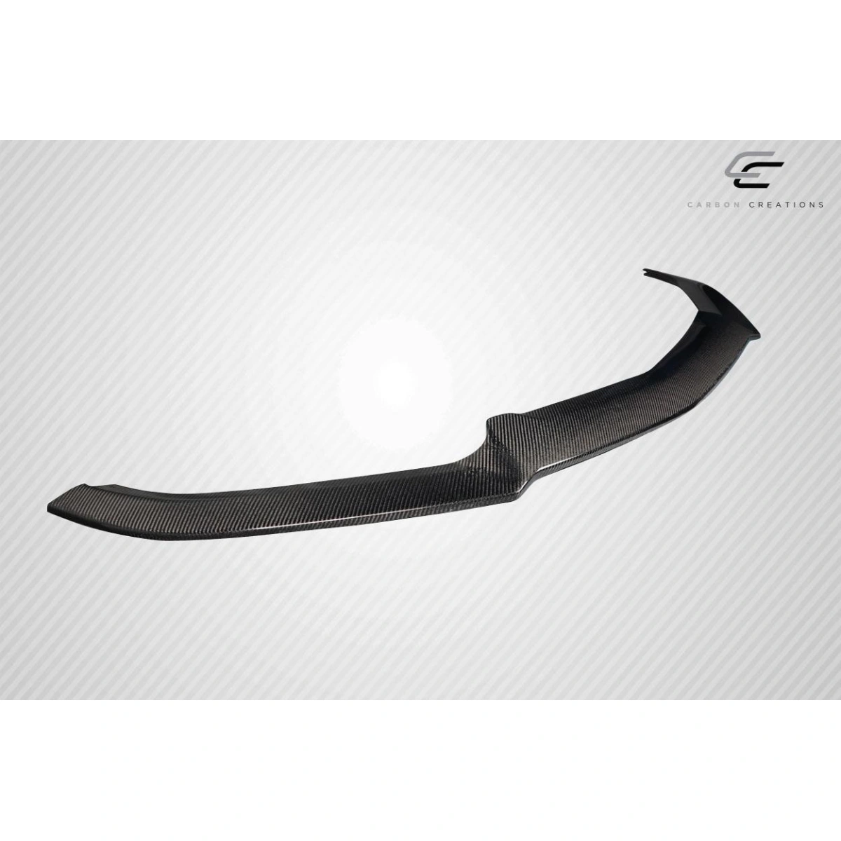 Modify your Cadillac CTS 2014 with our Exterior/Front Lips - 8
