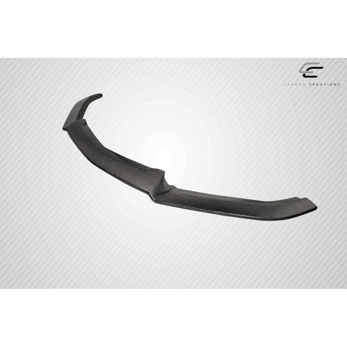 Modify your Cadillac CTS 2014 with our Exterior/Front Lips - 10