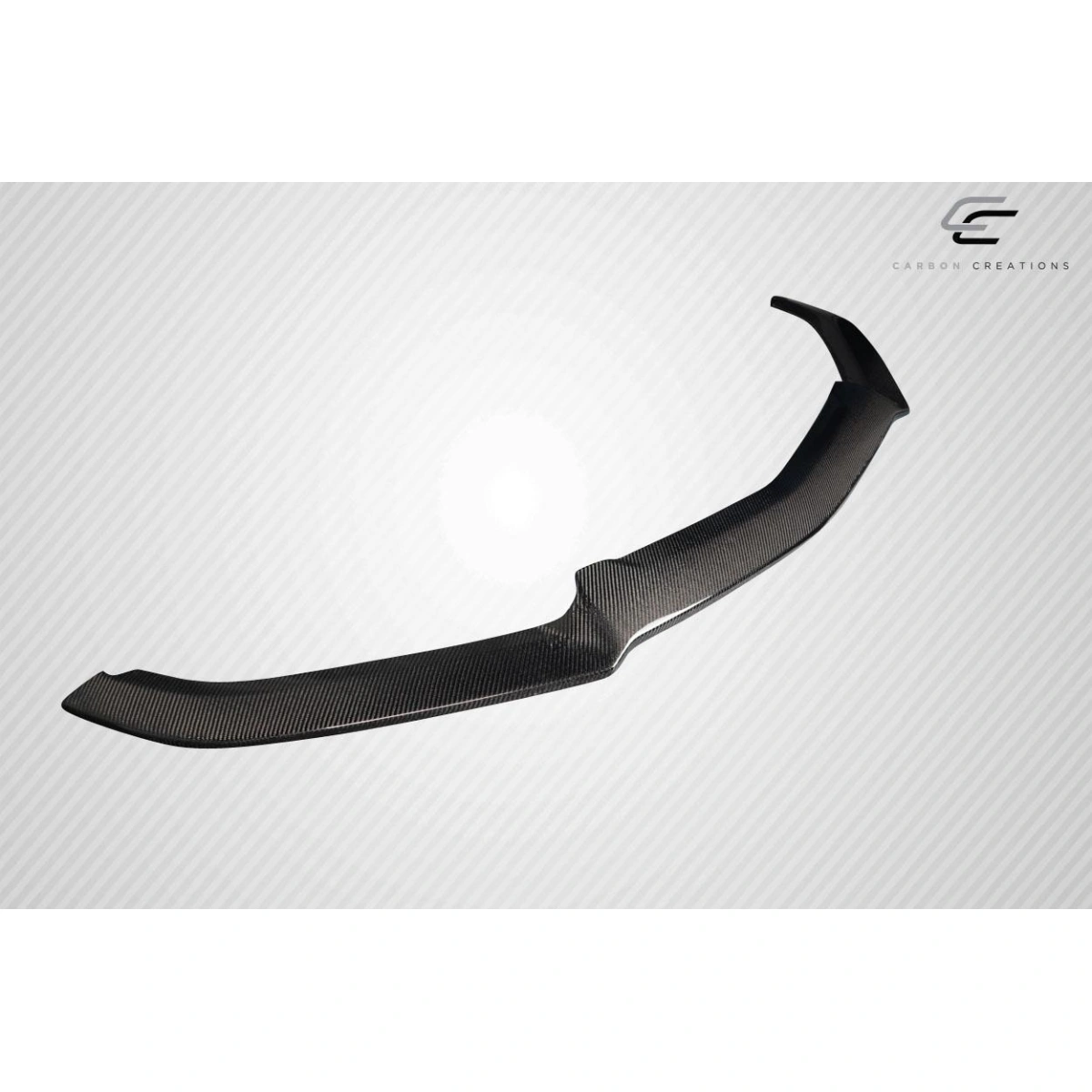 Modify your Cadillac CTS 2014 with our Exterior/Front Lips - 12