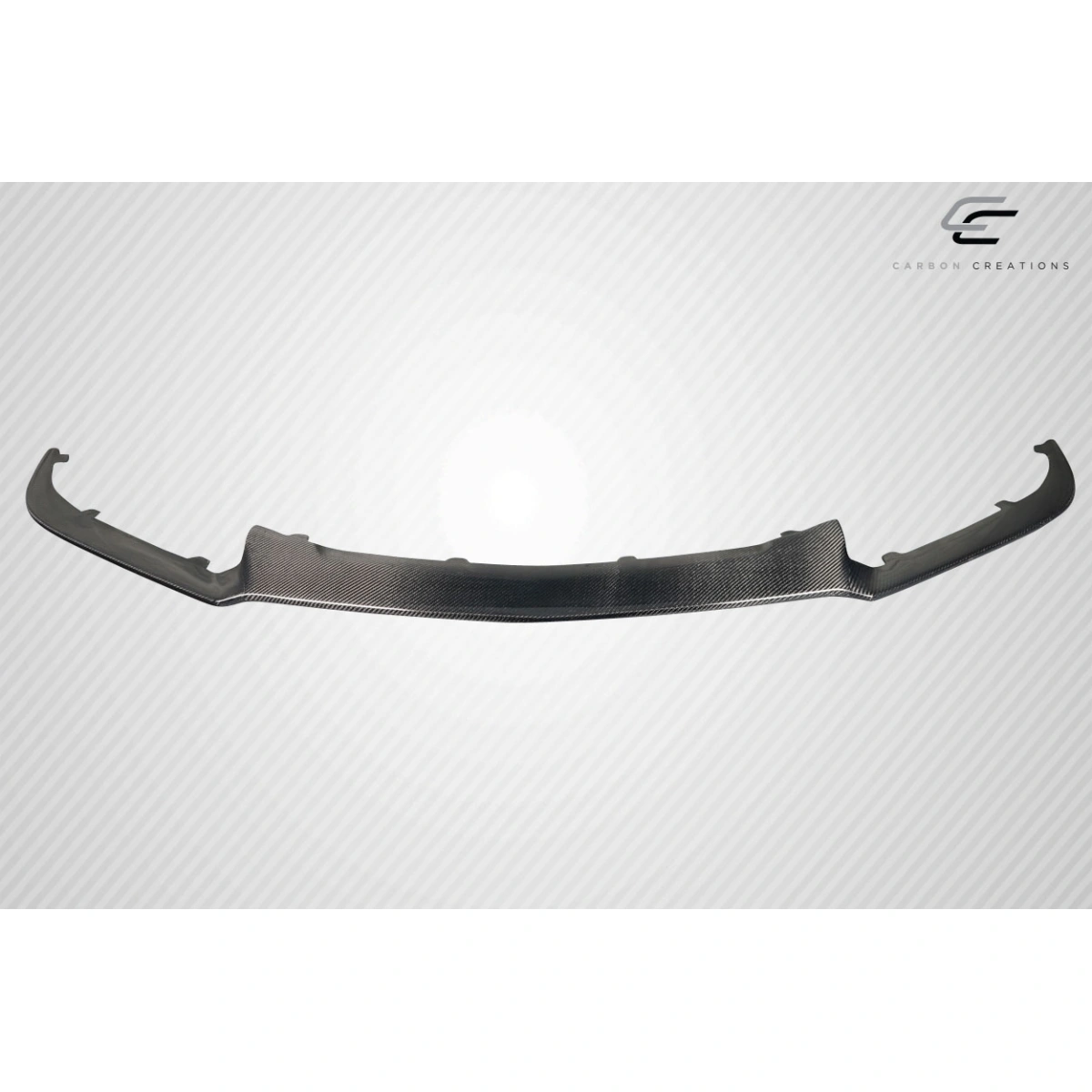 Modify your Cadillac CTS 2016 with our Exterior/Front Lips - 2