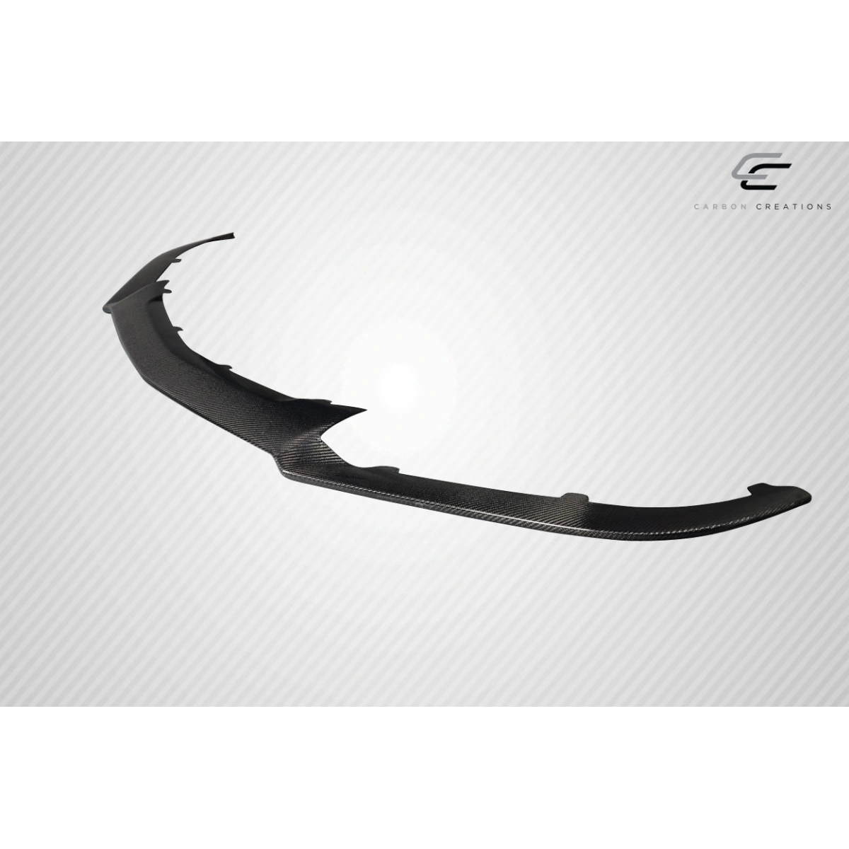 Modify your Cadillac CTS 2016 with our Exterior/Front Lips - 3