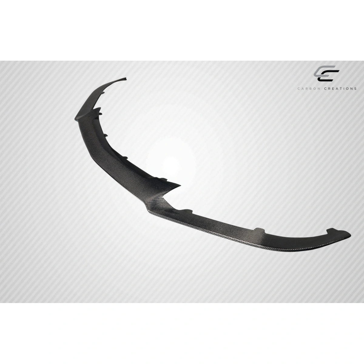 Modify your Cadillac CTS 2016 with our Exterior/Front Lips - 5