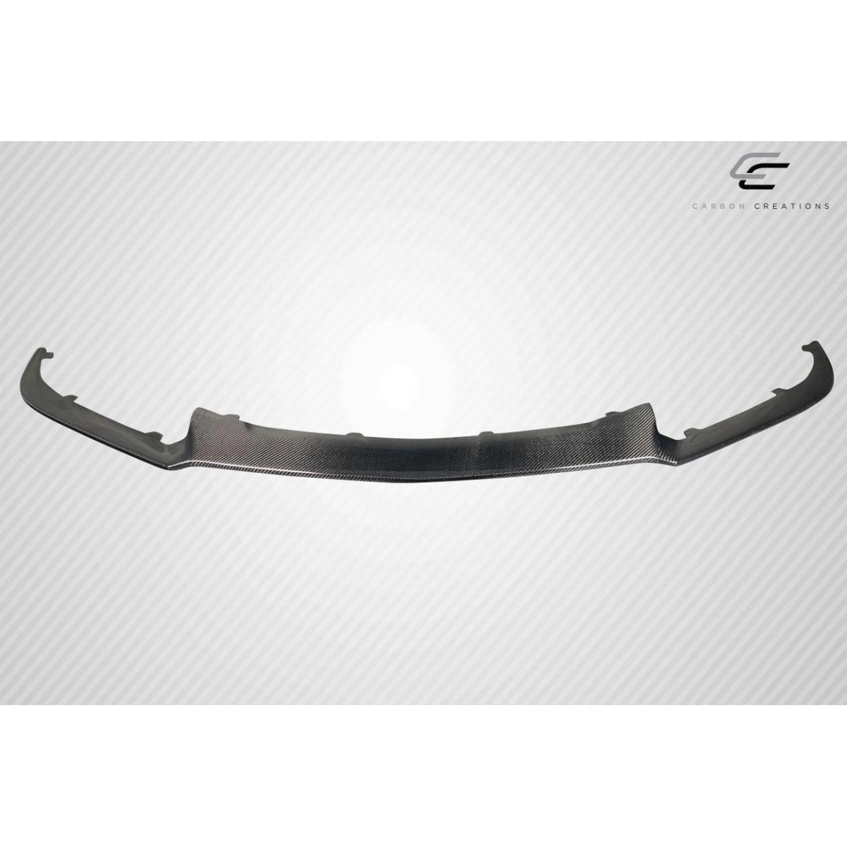 Modify your Cadillac CTS 2016 with our Exterior/Front Lips - 3