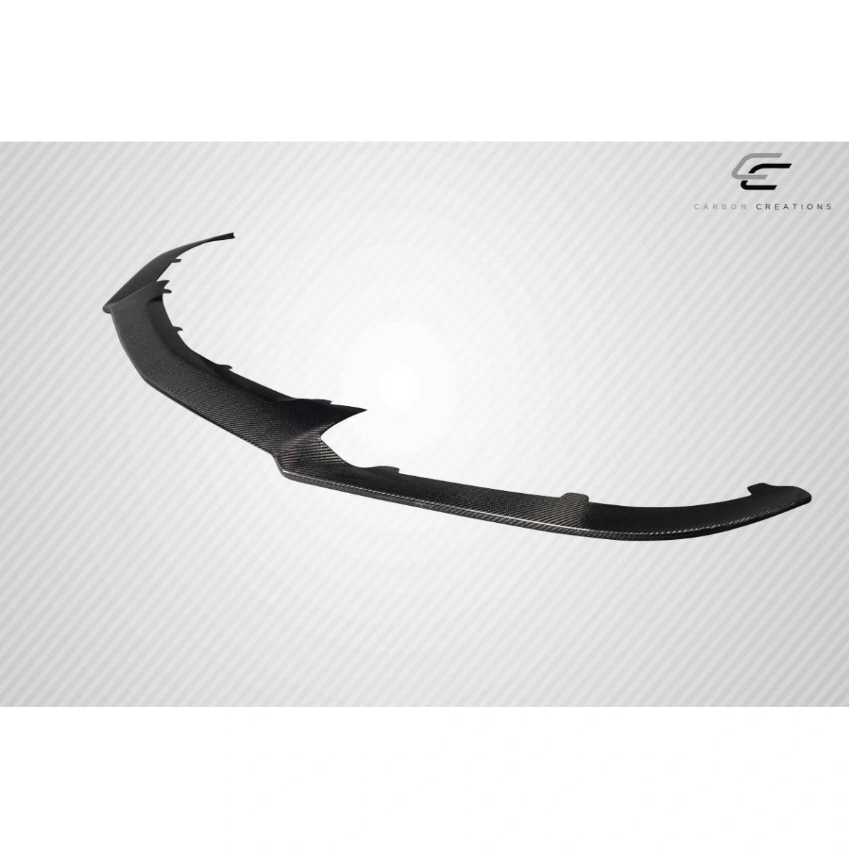 Modify your Cadillac CTS 2016 with our Exterior/Front Lips - 5