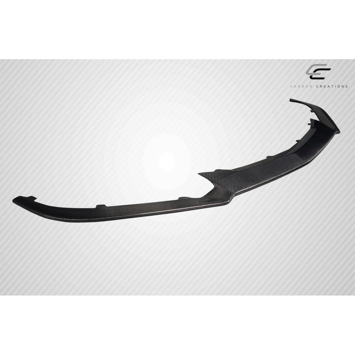 Modify your Cadillac CTS 2016 with our Exterior/Front Lips - 7