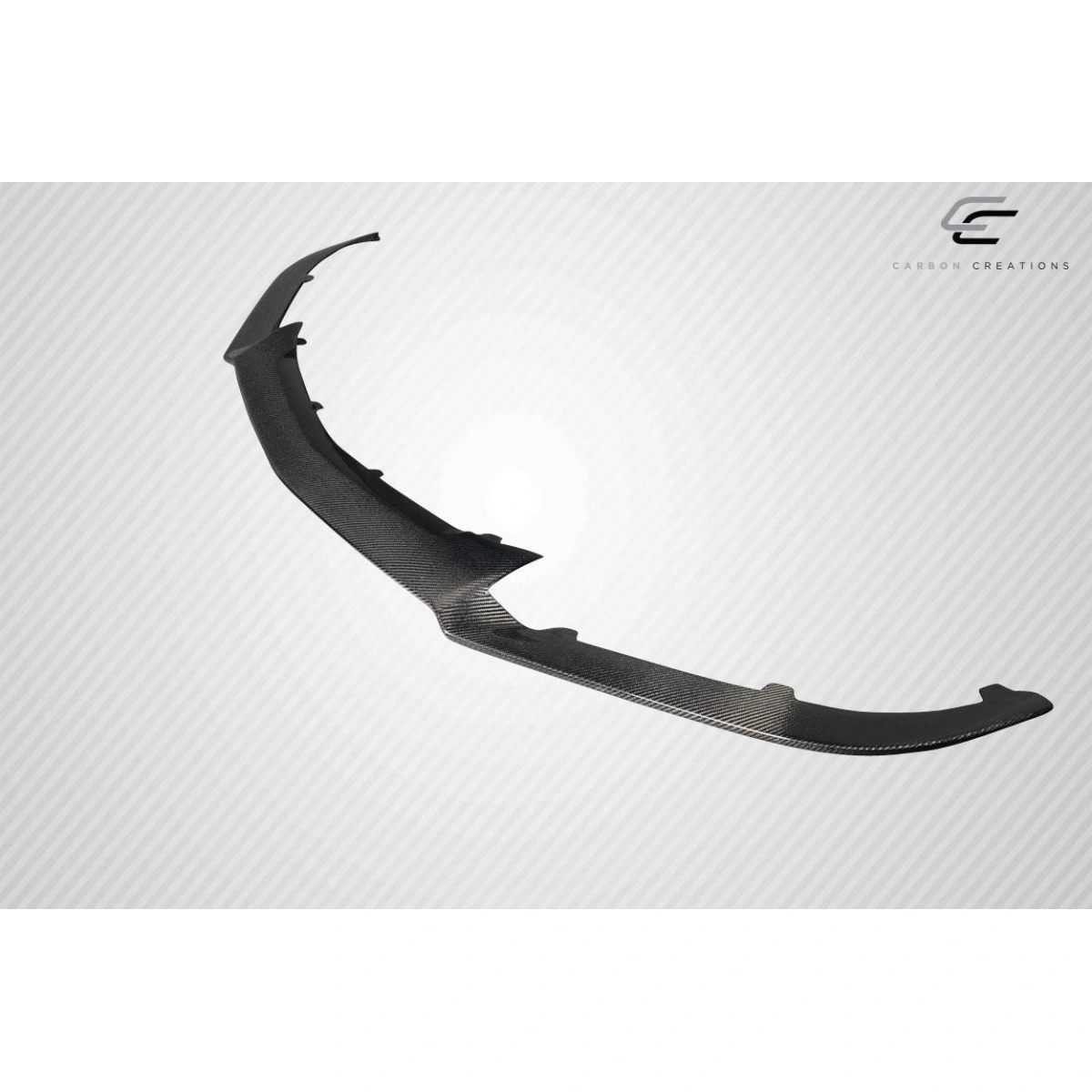 Modify your Cadillac CTS 2016 with our Exterior/Front Lips - 9