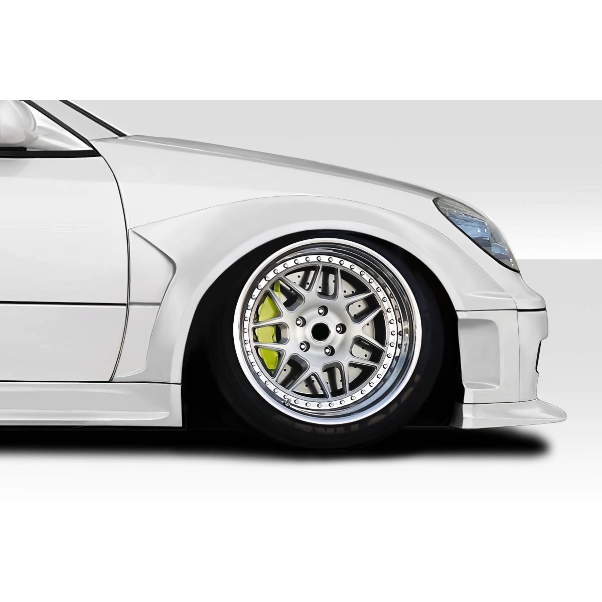 Modify your Lexus GS300 1998 with our Exterior/Fenders - 1