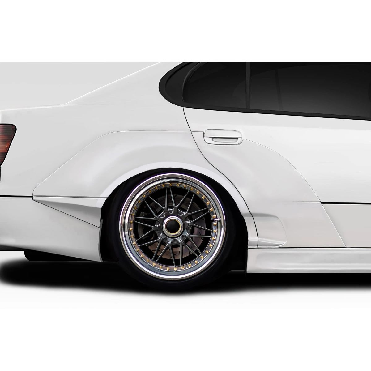 Modify your Lexus GS300 1998 with our Exterior/Fenders - 1