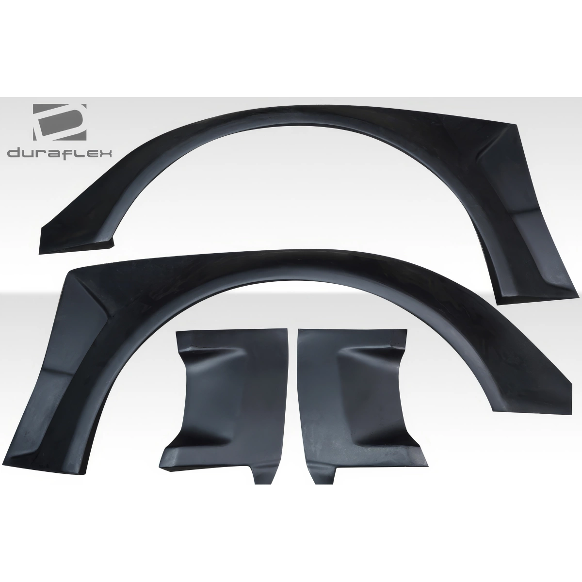 Modify your Volkswagen Jetta 2011 with our Exterior/Fenders - 3